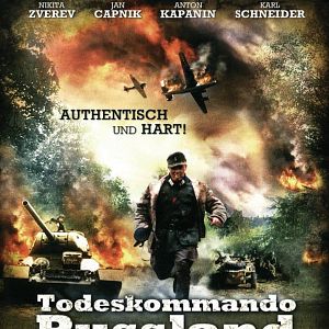 Bilder Todeskommando Russland 6 - Kein Weg zurück!