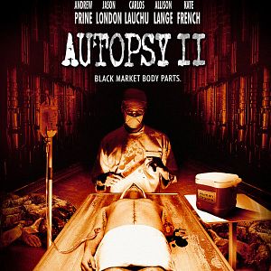 Bilder Autopsy II - Black Market Body Parts