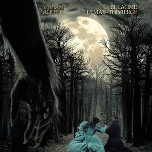 Bilder Die Nacht der Wölfe