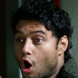 Bilder Stephen Rahman Hughes