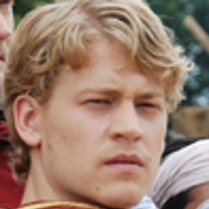 Bilder Gavin Stenhouse