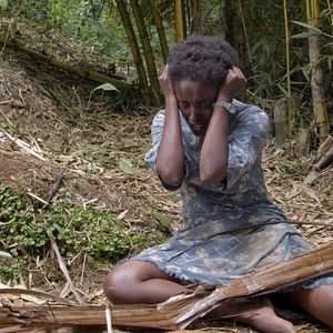 Bilder Ruanda - The Day God Walked Away