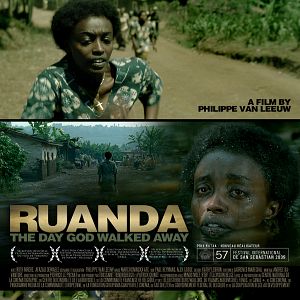 Bilder Ruanda - The Day God Walked Away