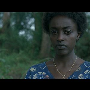 Bilder Ruanda - The Day God Walked Away