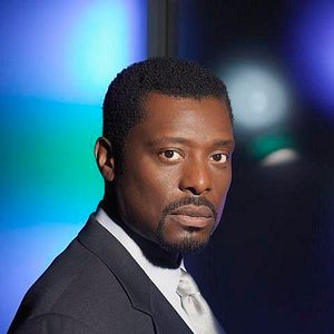 Bilder Eamonn Walker