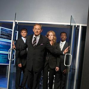 Bilder Victor Garber