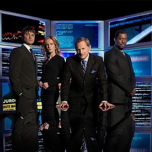 Bilder Victor Garber