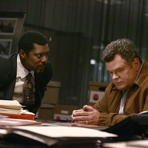 Bilder Eamonn Walker