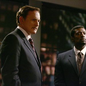 Bilder Victor Garber