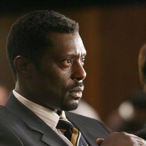 Bilder Eamonn Walker
