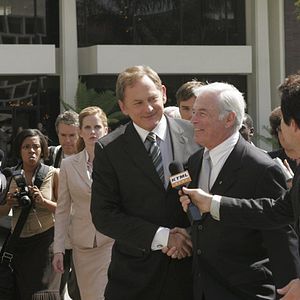 Bilder Victor Garber