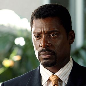 Bilder Eamonn Walker