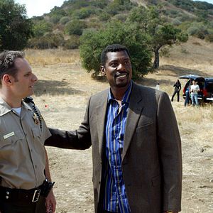 Bilder Eamonn Walker