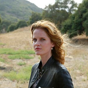 Bilder Rebecca Mader