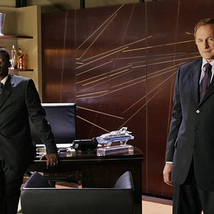 Bilder Victor Garber