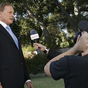 Bilder Victor Garber