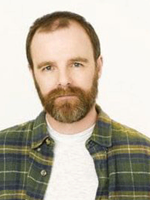 Bilder Brian O'Byrne