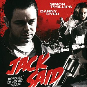 Bilder Jack Said - Wem kannst du wirklich trauen?