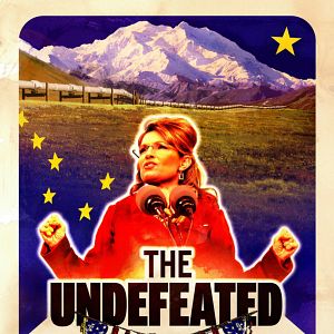 Bilder The Undefeated