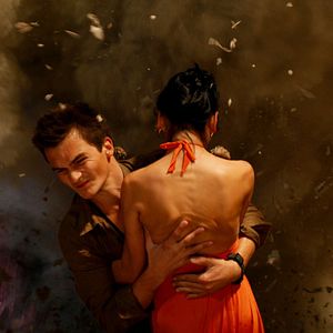 Bilder 5 Days of War