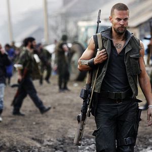 Bilder 5 Days of War