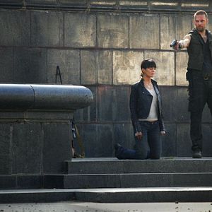 Bilder 5 Days of War