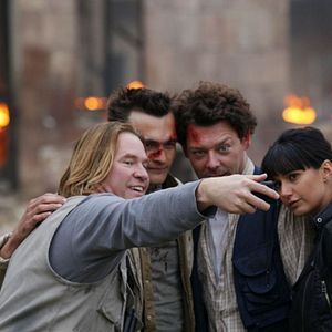 Bilder 5 Days of War