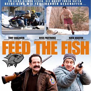 Bilder Feed the fish
