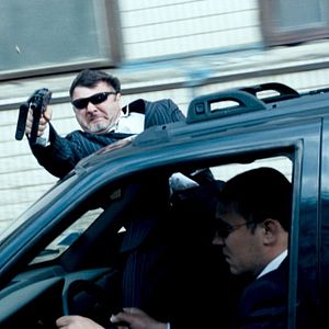 Bilder Die dunkle Macht