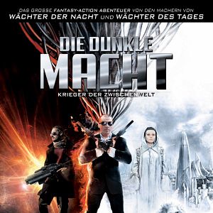 Bilder Die dunkle Macht