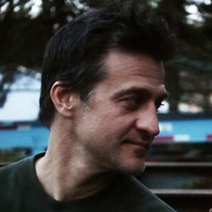 Bilder Ross Partridge