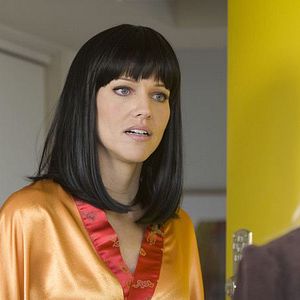 Bilder Walk All Over Me - Liebe, Latex, Lösegeld