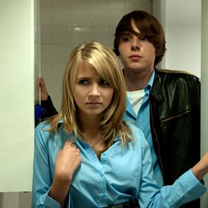 Bilder F - London Highschool-Massaker