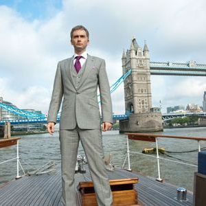 Bilder St Trinian's 2: The Legend of Fritton's Gold