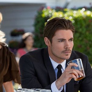 Bilder Josh Henderson