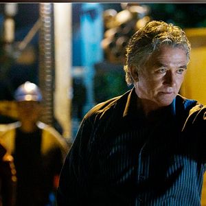 Bilder Patrick Duffy