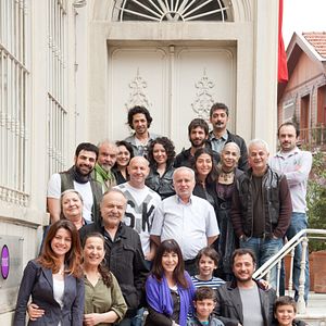 Bilder Dedemin İnsanları