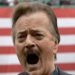 Bilder Robert Goulet