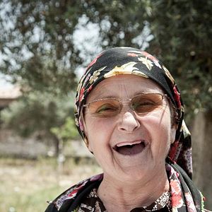 Bilder Entelköy gegen Efeköy