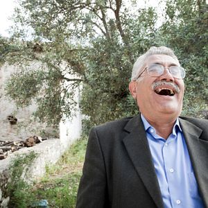 Bilder Entelköy gegen Efeköy