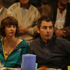 Bilder Entelköy gegen Efeköy