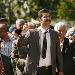 Bilder Entelköy gegen Efeköy