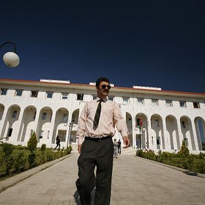 Bilder Entelköy gegen Efeköy