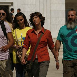 Bilder Entelköy gegen Efeköy