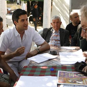 Bilder Entelköy gegen Efeköy