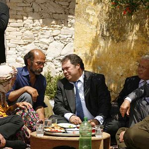 Bilder Entelköy gegen Efeköy