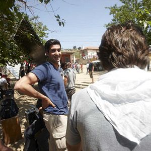 Bilder Entelköy gegen Efeköy