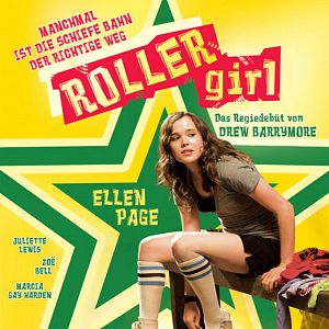 Bilder Roller Girl