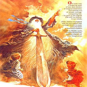 Bilder Der Herr der Ringe