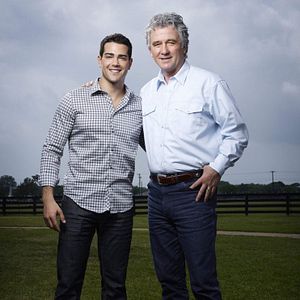 Bilder Patrick Duffy